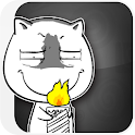 猥琐手电筒 logo