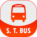 ST Bus Gujarat icon