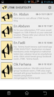 How to mod JTMK SHOUTOUT 1.1.0 unlimited apk for laptop