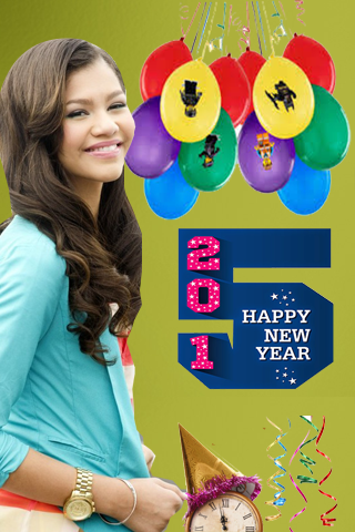 免費下載娛樂APP|Happy Newyear Stickers-2015 app開箱文|APP開箱王