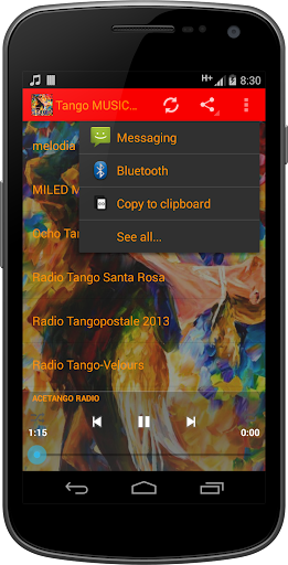 免費下載音樂APP|Tango MUSIC Radio app開箱文|APP開箱王