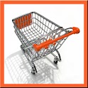 Shopping List NL logo