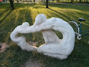 泰丰公园雕塑3