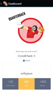 How to get Fantasy Football Value Tool 1.0 unlimited apk for pc