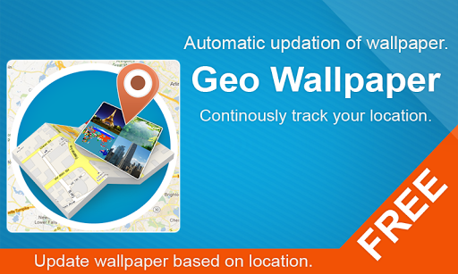 Geo Wallpaper