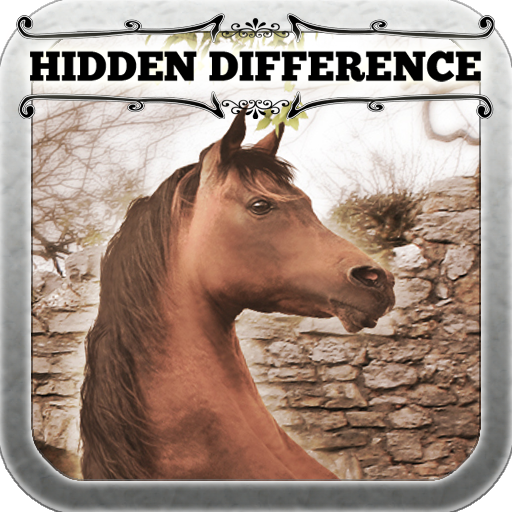 Hidden Difference - Mares 休閒 App LOGO-APP開箱王