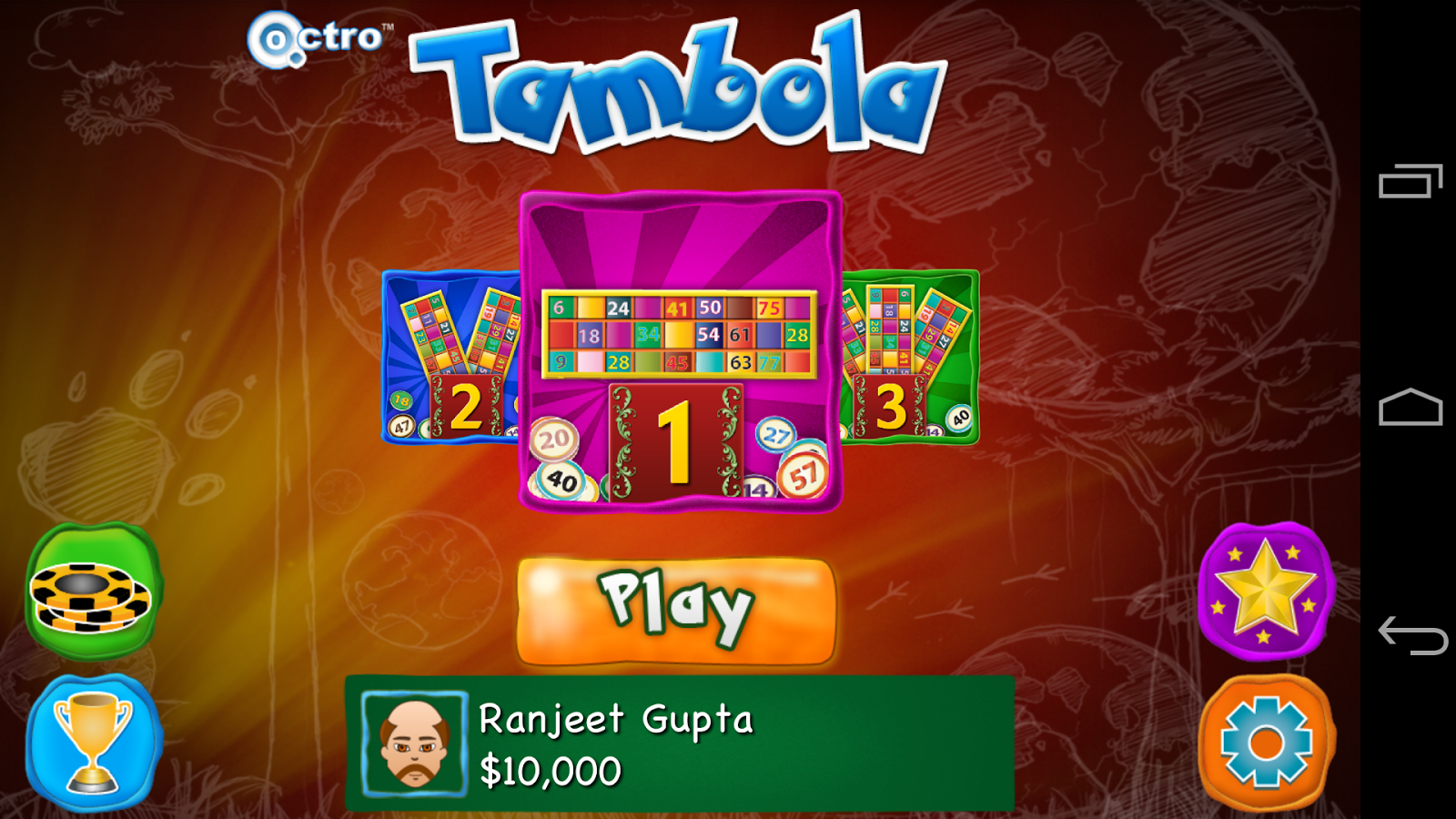 Tambola Indian Bingo Android Apps on Google Play