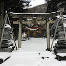 飯島八幡神社