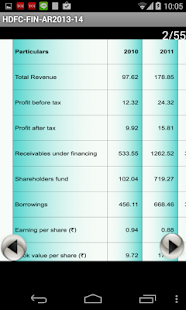 How to install HDB Fin Services Ltd AR2013-14 1.1 apk for laptop