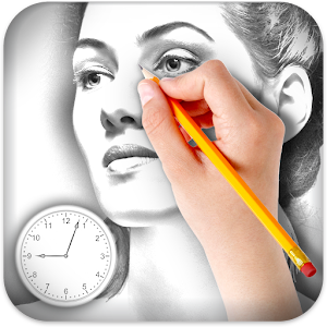 Sketch Me Now.apk 1.2