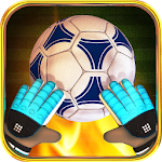 Super Goalkeeper - Soccer Game Apk