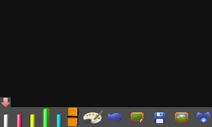 DX drawing board poster 13