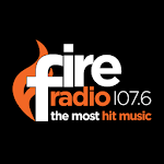 Fire Radio 107.6 Apk