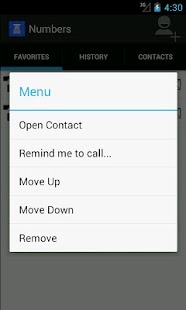 How to download Favorite Numbers lastet apk for pc