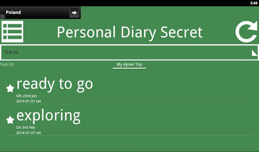 免費下載書籍APP|Private Diary Secret app開箱文|APP開箱王