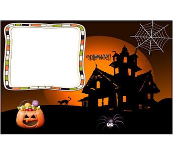 How to download Halloween Frames 1 lastet apk for pc