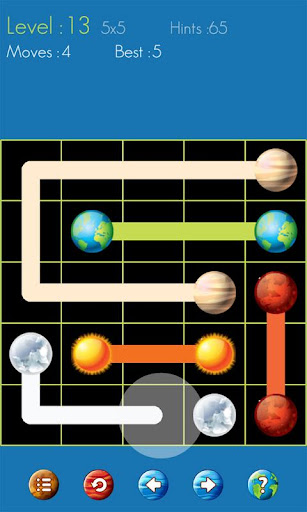 免費下載休閒APP|Link Connect Planets app開箱文|APP開箱王