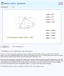 GCSE Maths Screenshots 18