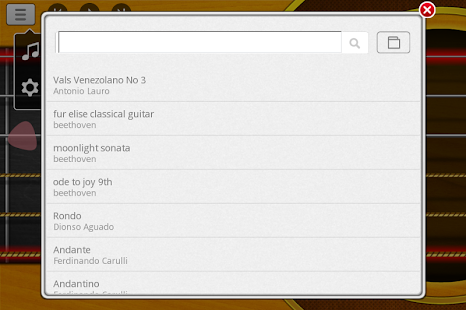 Guitar + - screenshot thumbnail