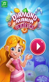 Free Download Diamond Match APK