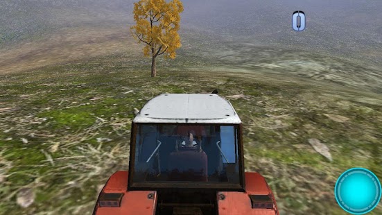 Download wood lumberjack truck tractor APK for PC