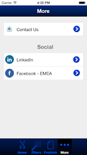Sales One Source Screenshots 8