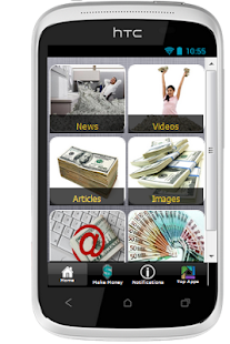 Free How To Make Money APK