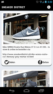 How to install SneakerDistrict 1.0.1 mod apk for android