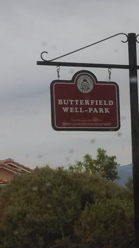 Butterfield Well-Park