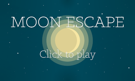 MOON for iOS - current moon phase app for iPhone and iPad - now available in the App Store