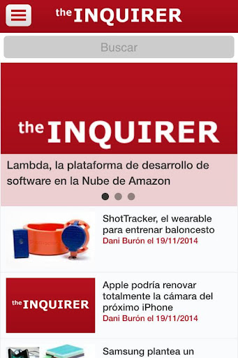 TheInquirer.es