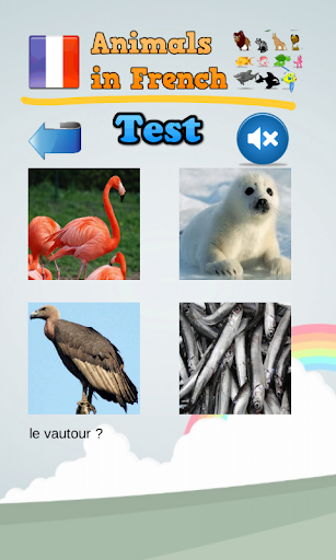 【免費教育App】了解動物在法國-APP點子