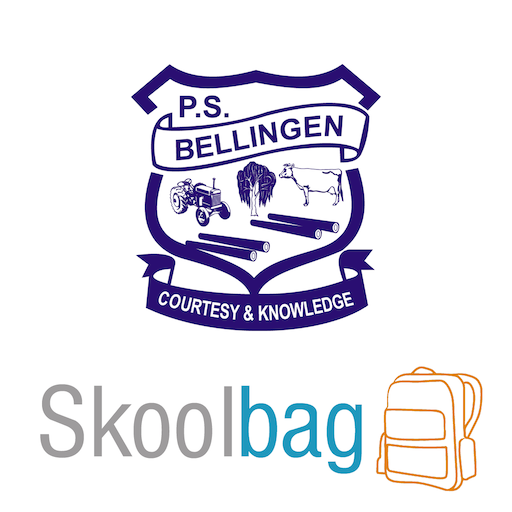 Bellingen Public School 教育 App LOGO-APP開箱王