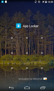 App Lock