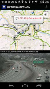 Download Kentucky Traffic Cameras Pro APK