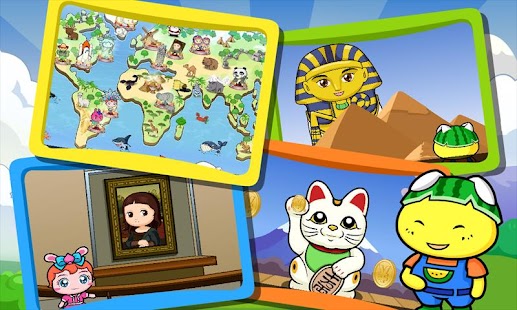 How to get Little Big World (PT&EN) 1.2.0 unlimited apk for laptop