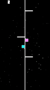 Free Download Square Dash - Endless Run Game APK for Android