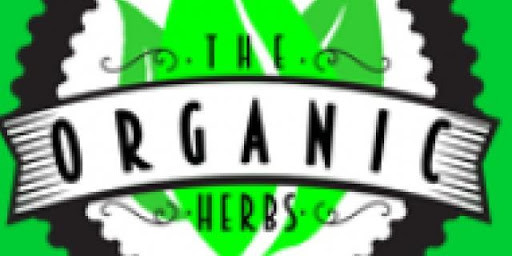 The Organic Herbs