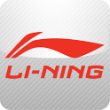李宁商城 logo