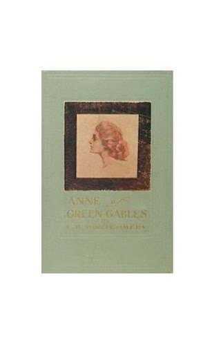 Anne of Green Gables audiobook