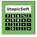 Calculator *FREE* logo
