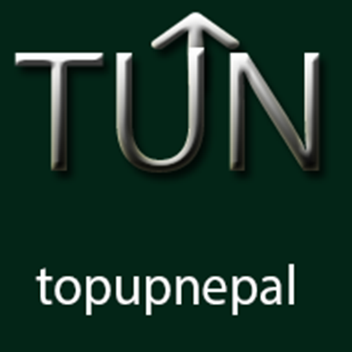 【免費商業App】TopUPNepal(Lite)-APP點子