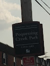 Poquessing Creek Park