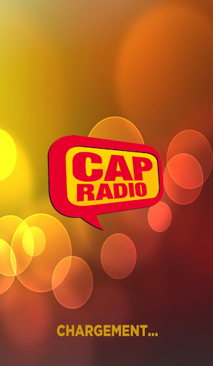 CAP RADIO