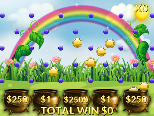 【免費博奕App】Lucky L Leprechaun Slots PAID-APP點子