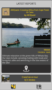 Lastest LiveTrip Viewer APK