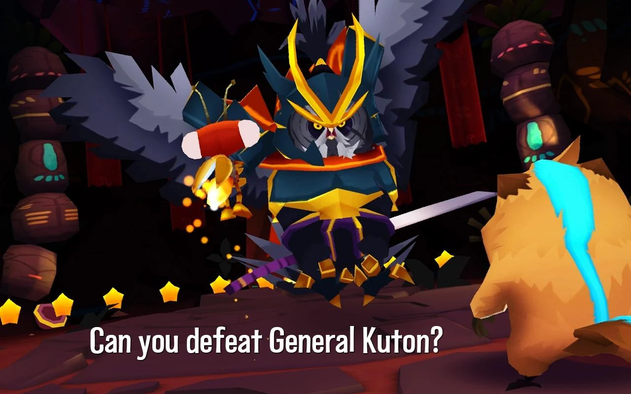  Android game   Momonga Pinball Adventures   un flipper davvero alternativo e divertente!!!