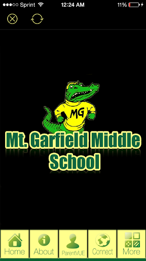 Mt. Garfield Middle School