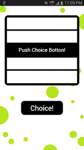 Download Topic Choice! APK for PC