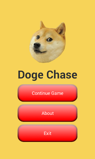 Doge Chase